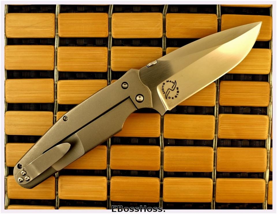 Les George / Liong Mah - The Basic